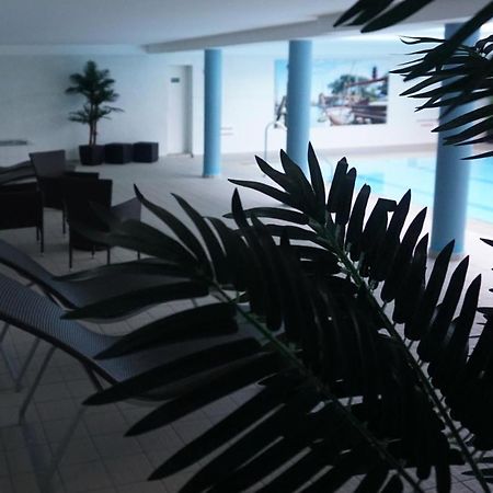 Apartament Residenz Rosengrund Whg O3 Büsum Zewnętrze zdjęcie