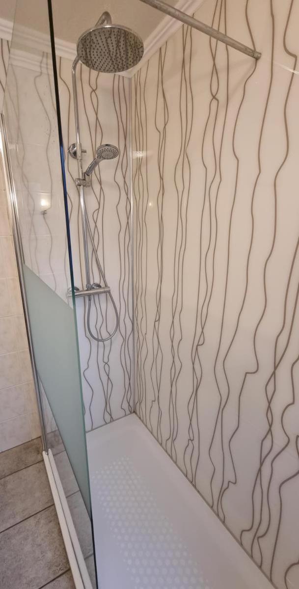 Apartament Residenz Rosengrund Whg O3 Büsum Zewnętrze zdjęcie