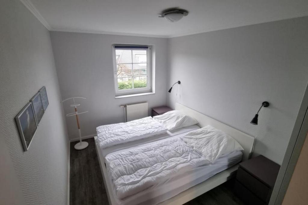 Apartament Residenz Rosengrund Whg O3 Büsum Zewnętrze zdjęcie