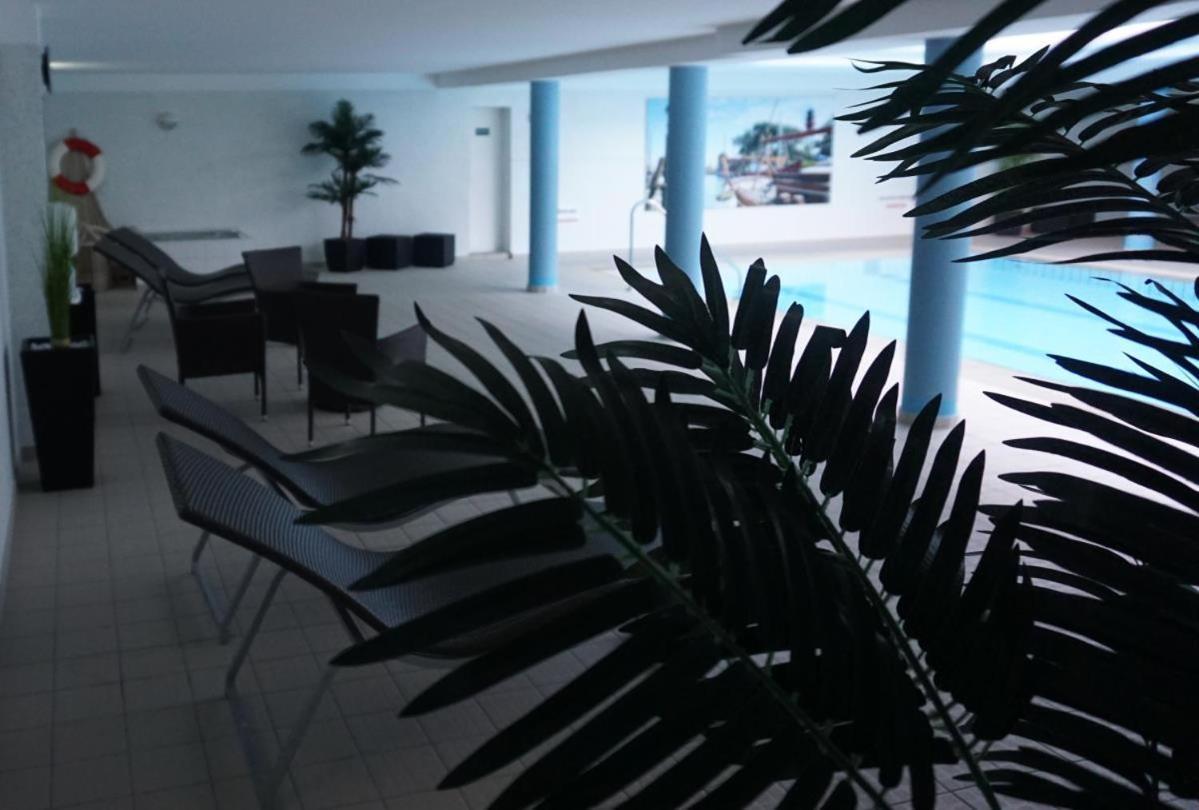 Apartament Residenz Rosengrund Whg O3 Büsum Zewnętrze zdjęcie