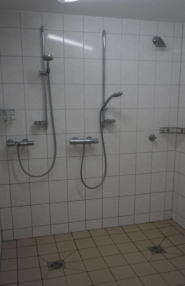 Apartament Residenz Rosengrund Whg O3 Büsum Zewnętrze zdjęcie