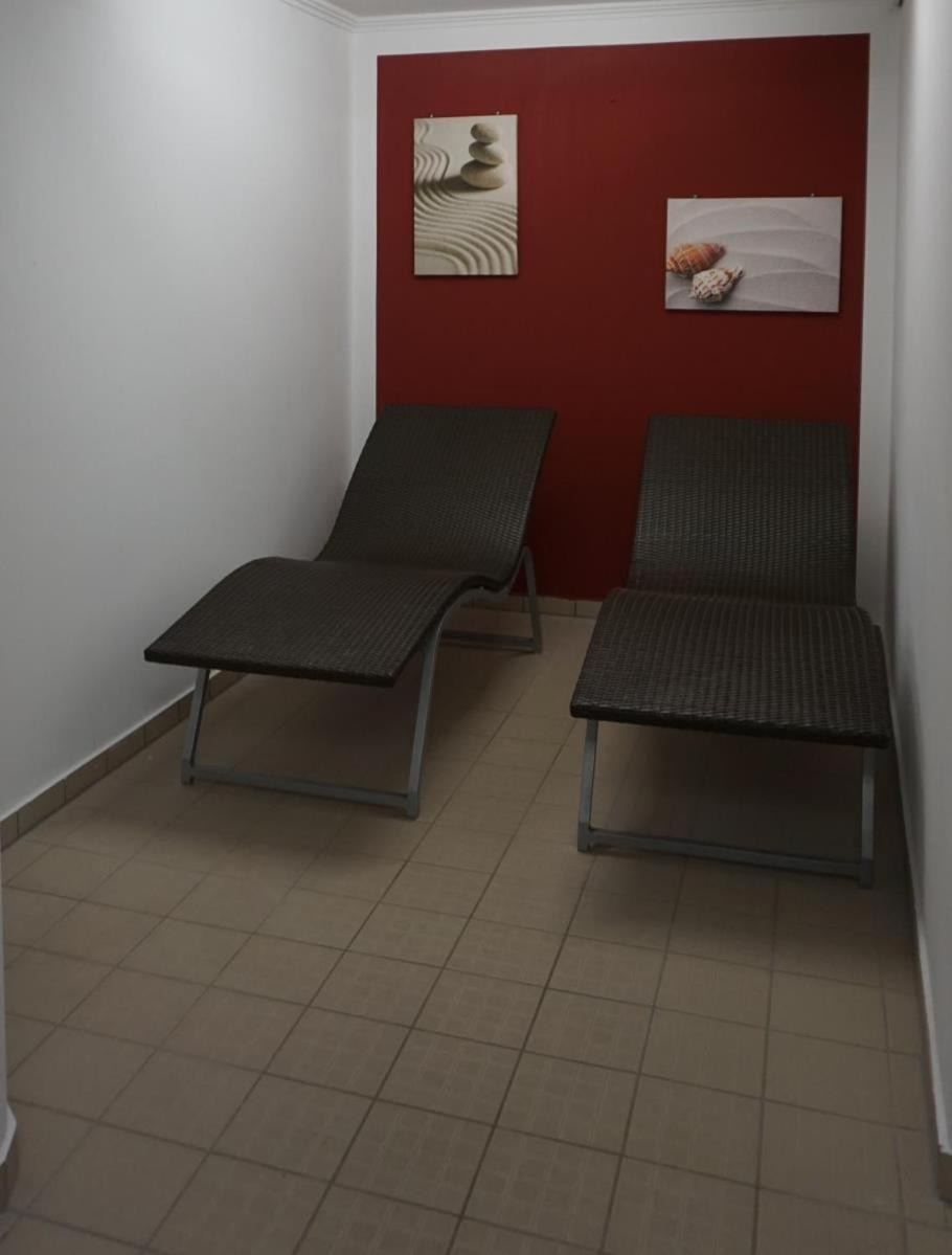 Apartament Residenz Rosengrund Whg O3 Büsum Zewnętrze zdjęcie