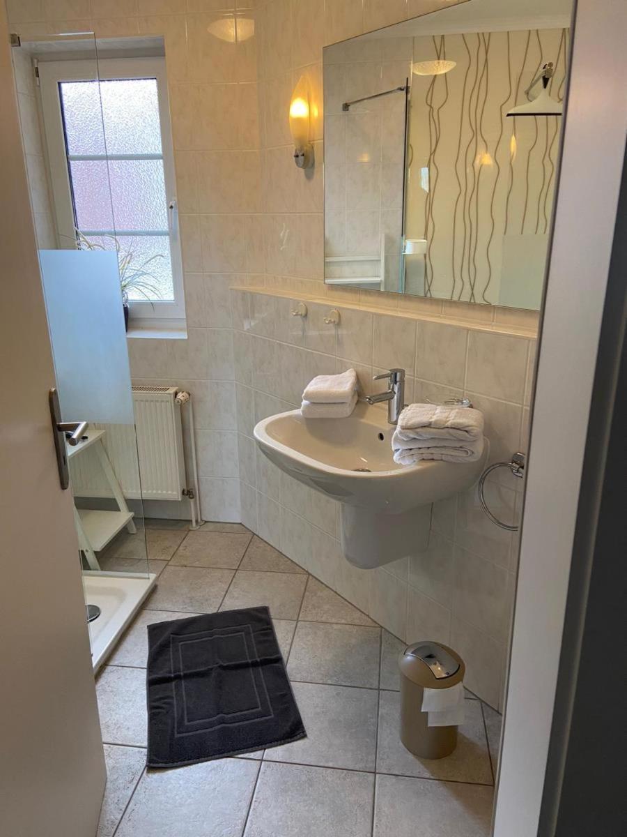 Apartament Residenz Rosengrund Whg O3 Büsum Zewnętrze zdjęcie