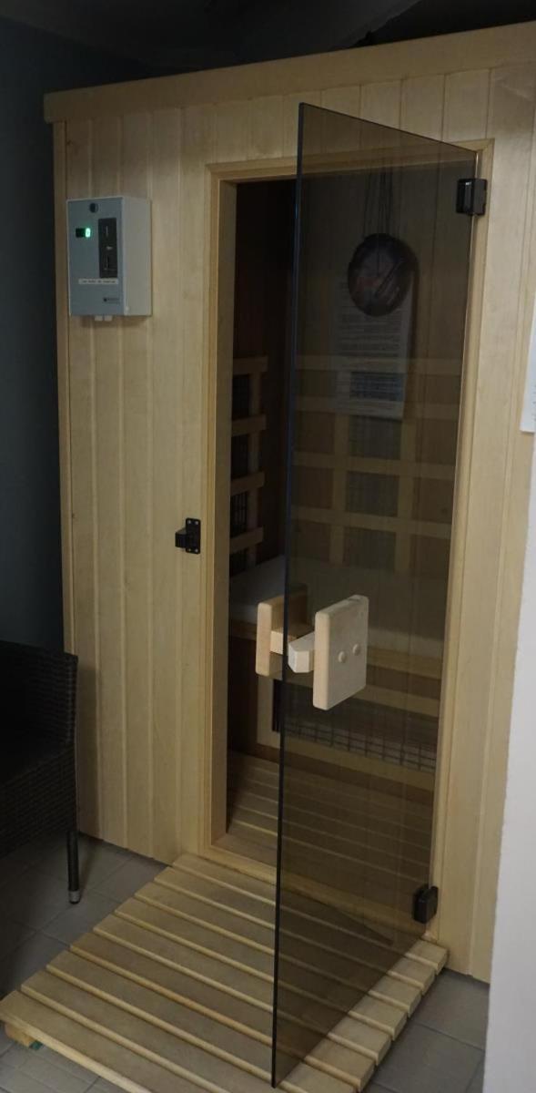 Apartament Residenz Rosengrund Whg O3 Büsum Zewnętrze zdjęcie